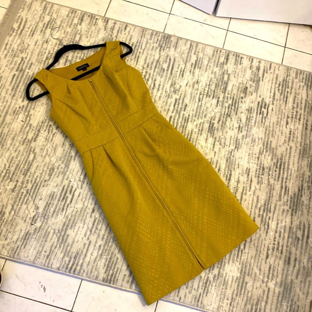 Gorgeous Tahari Arthur Levine vintage dress